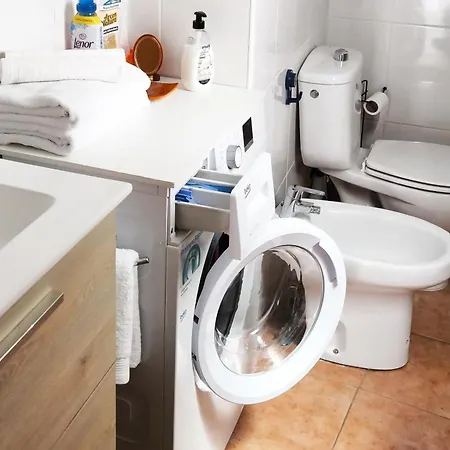 Apartamento Sun And Stars House *