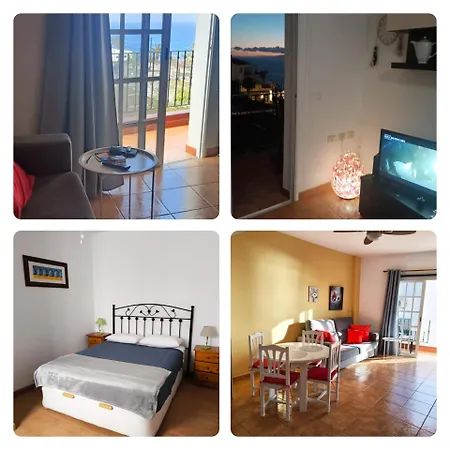 Sun And Stars House Apartman *