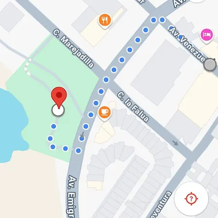 Sun And Stars House Playa de San Juan (Tenerife)