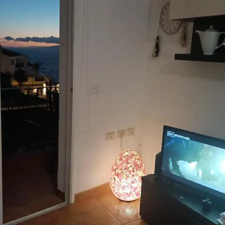 Sun And Stars House * 플라야 데 산 후안