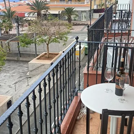 Sun And Stars House 아파트 플라야 데 산 후안