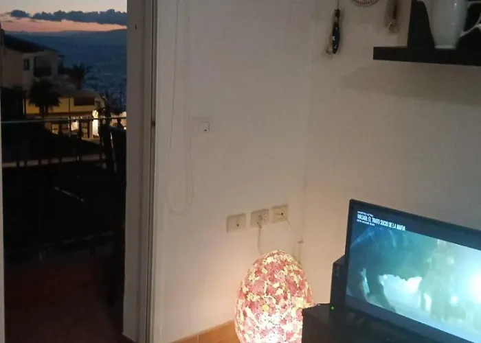 Sun And Stars House * Playa de San Juan (Tenerife)