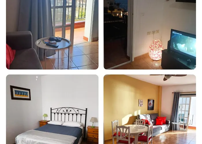 Sun And Stars House Appartement *