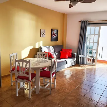 Apartment Sun And Stars House *