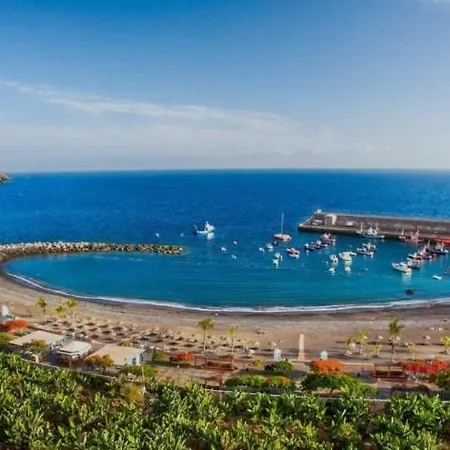 Appartement Sun And Stars House Playa de San Juan (Tenerife)