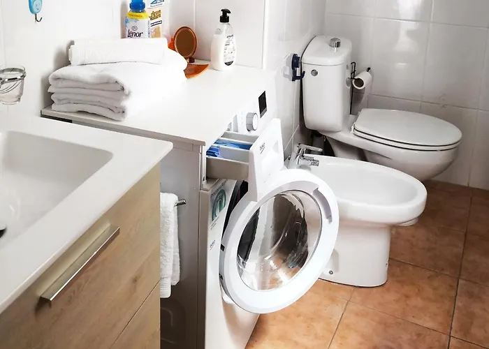 Apartment Sun And Stars House *