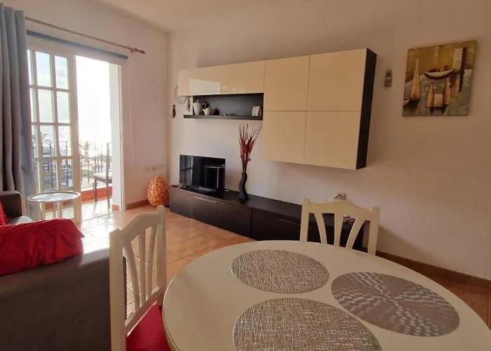 Apartment Sun And Stars House *