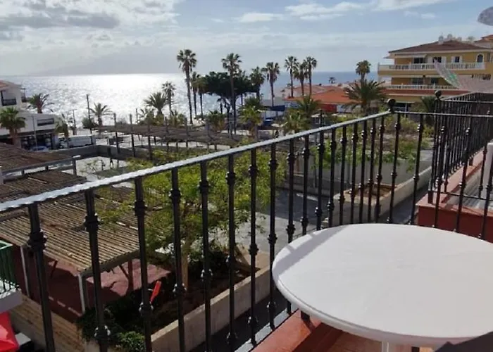 Apartment Sun And Stars House *