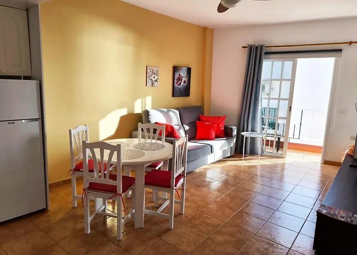 Apartment Sun And Stars House *