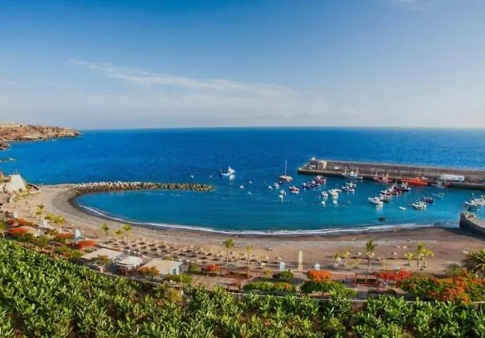 Apartamento Sun And Stars House Playa de San Juan (Tenerife)