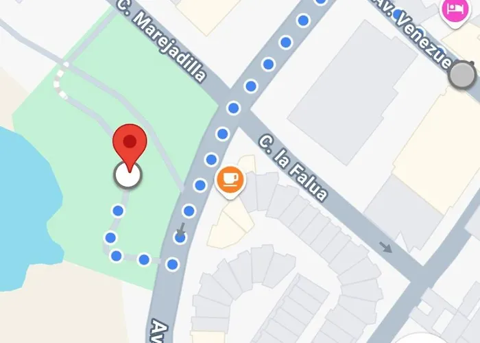 Sun And Stars House Playa San Juan